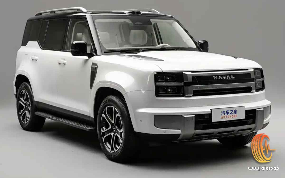 هاوال H10