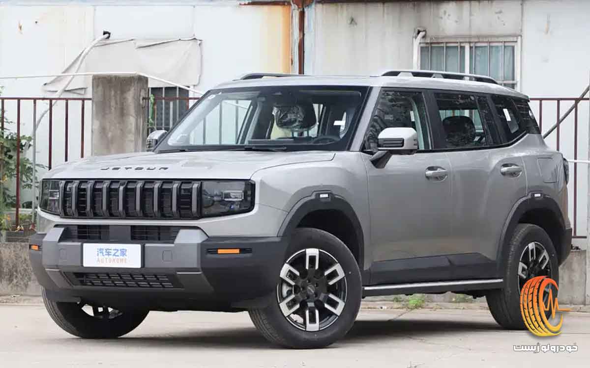 جتور فریدوم ۷ پلاس