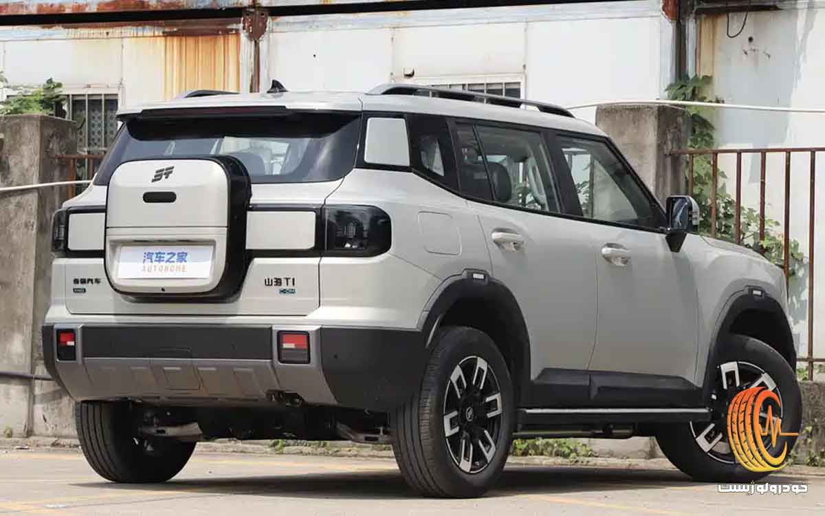 جتور T1