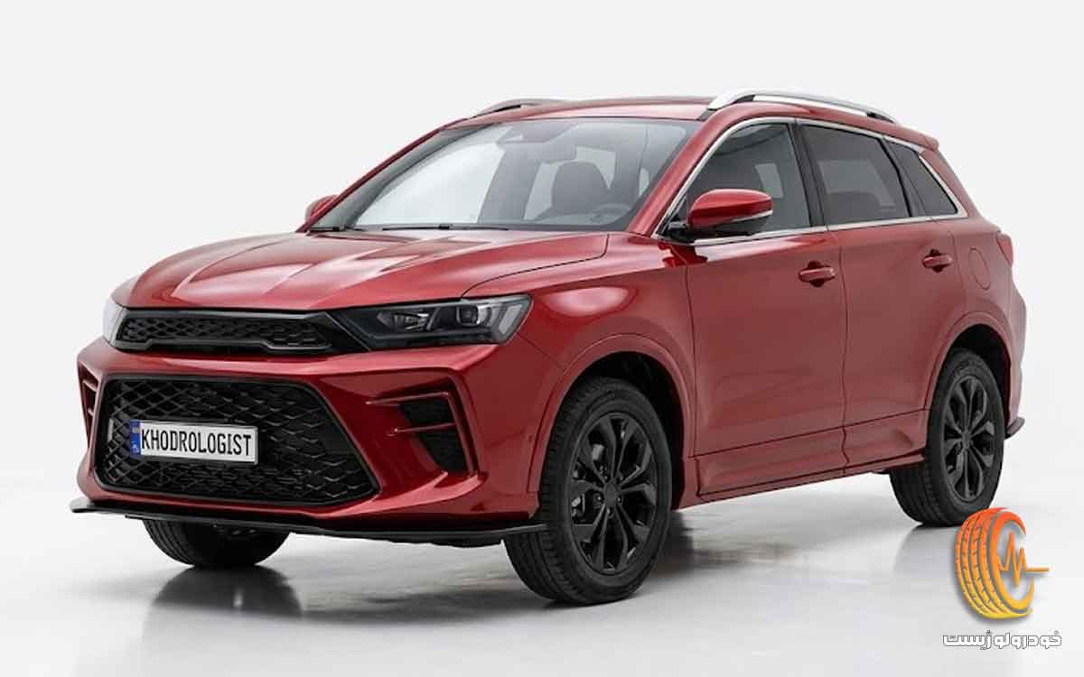کی ام سی A5