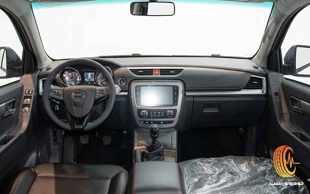 کی ام سی T8