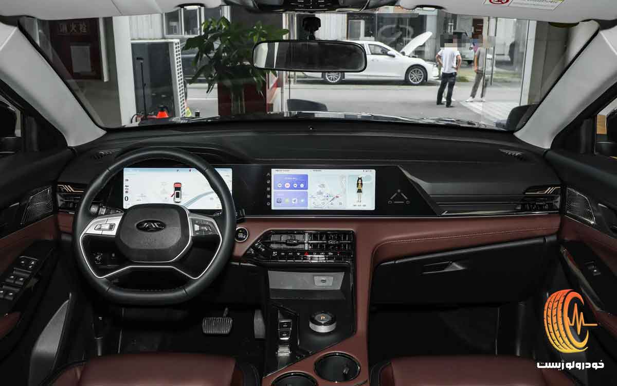 کی ام سی X8