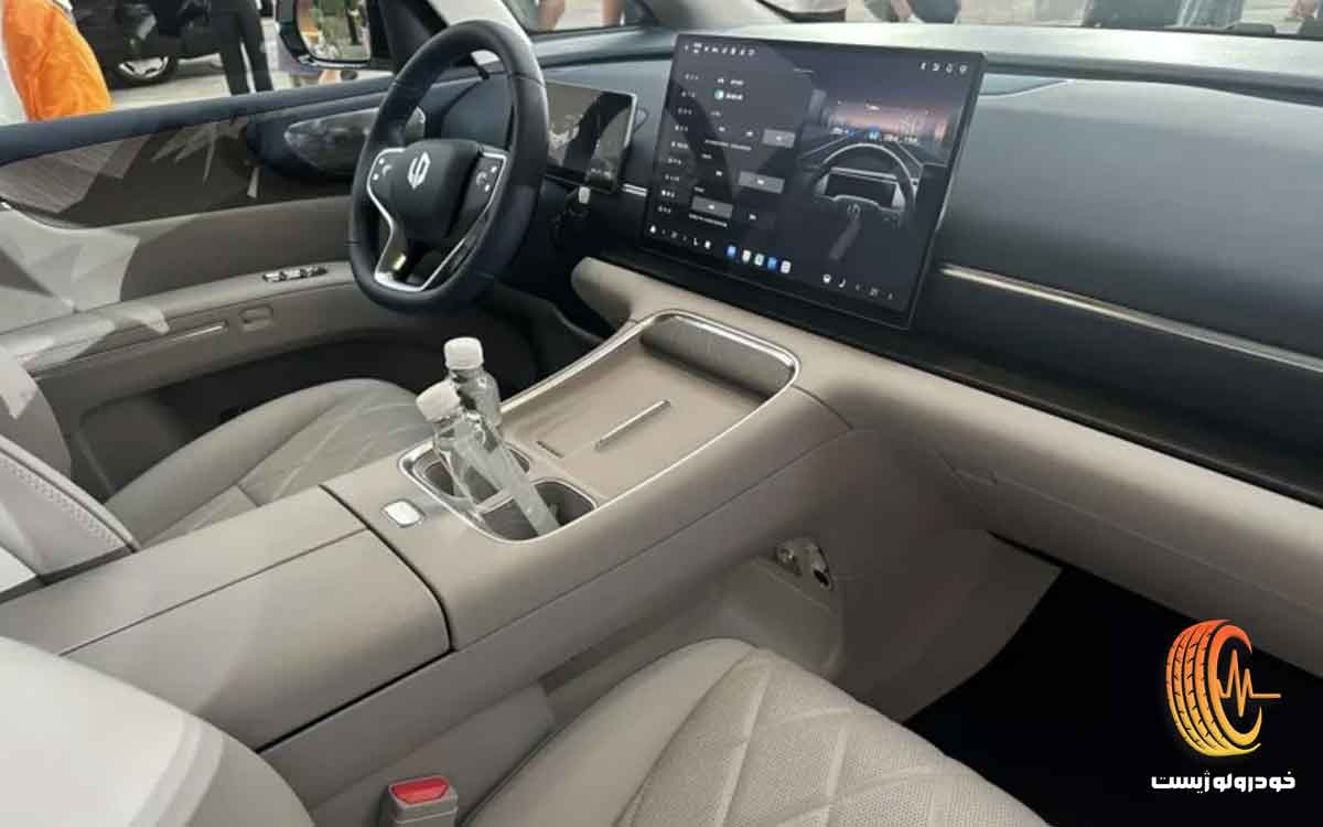 لیپ موتور D99