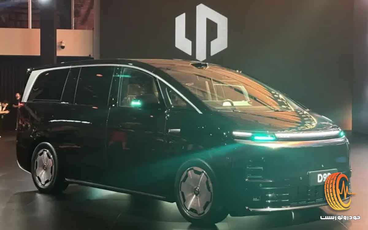 لیپ موتور D99