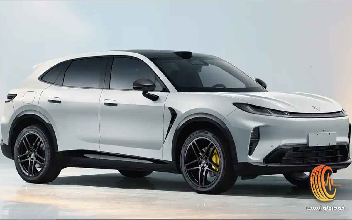 آرک فاکس T7