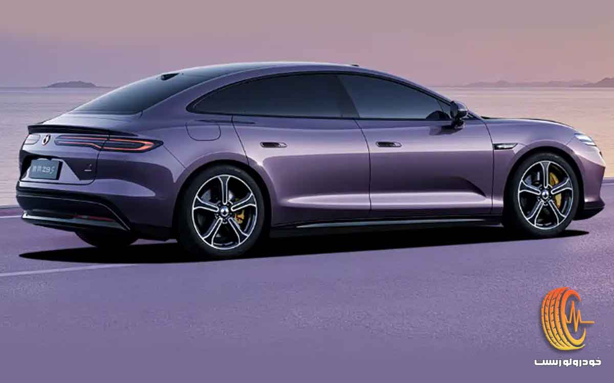دنزا Z9S
