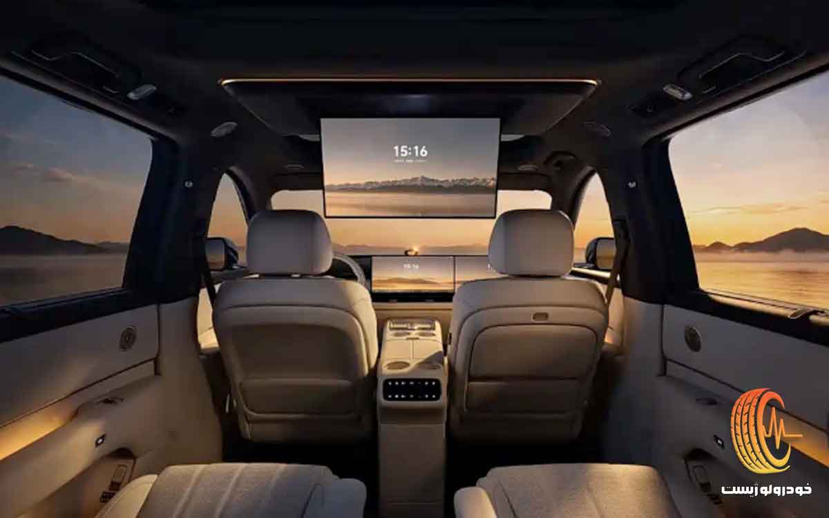 اپیک لند X9