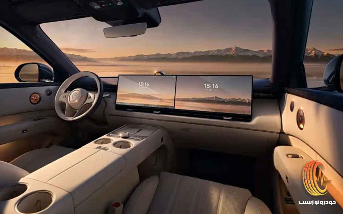 اپیک لند X9