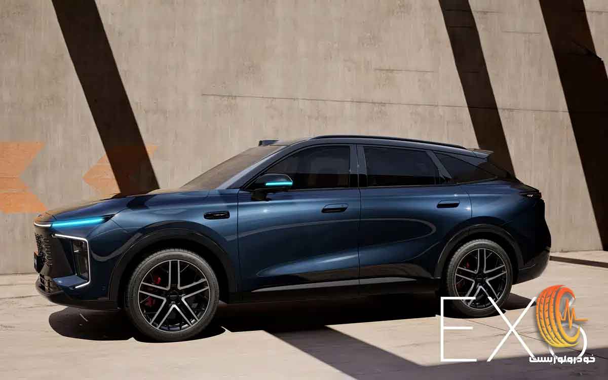 اکسید EX6