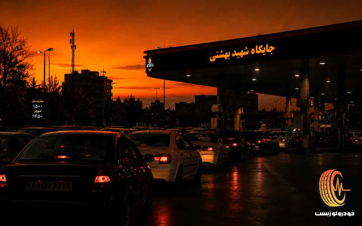 تغییر قیمت یا سهمیه بنزین قطعی
