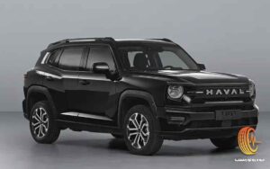 هاوال بیگ داگ پلاس