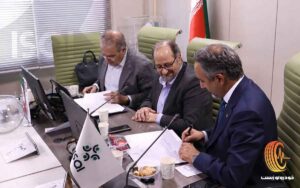 بازرسی کیفیت و استاندارد ایران (ISQI) و انجمن سازندگان خودروهای سنگین و نیمهسنگین