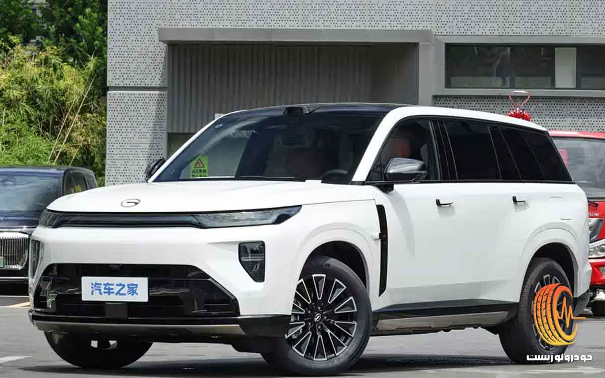 قیمت گک ترامپچی S7 ۲۰۲۷