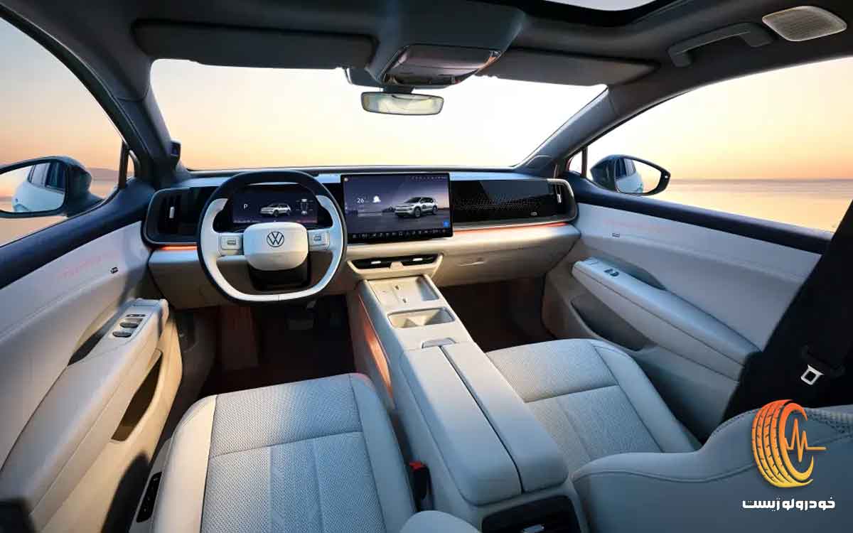 فولکسواگن ID. AURA T6