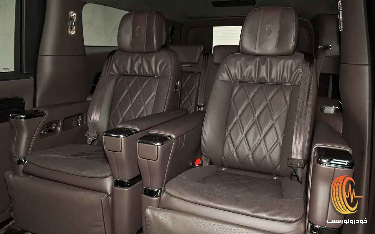 ماکسترو V800