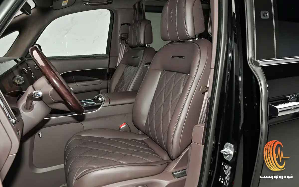 ماکسترو V800