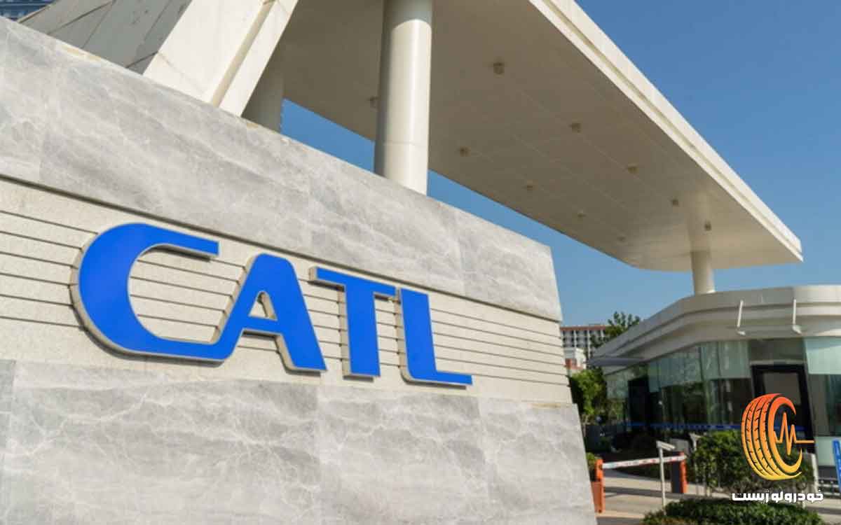 بی‌وای‌دی و CATL تولید آزمایشی باتری‌های حالت جامد