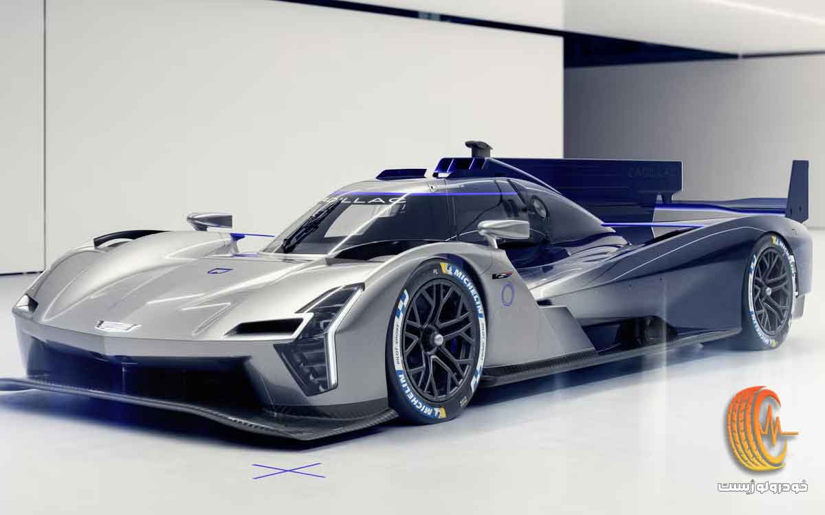 کادیلاک V-One