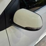 آینه بغل کیا پیکانتو