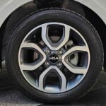 رینگ و لاستیک کیا پیکانتو