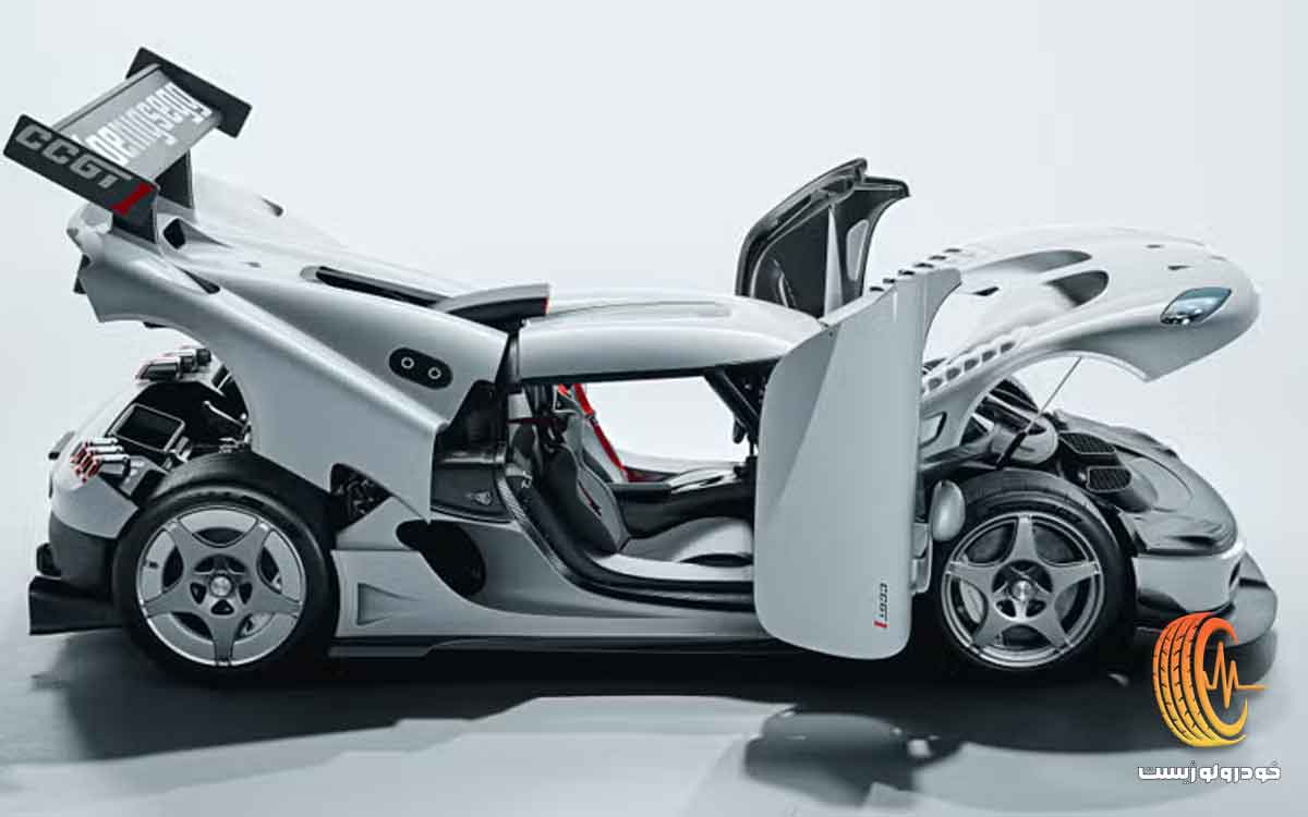 کونیگزگ CCGT1