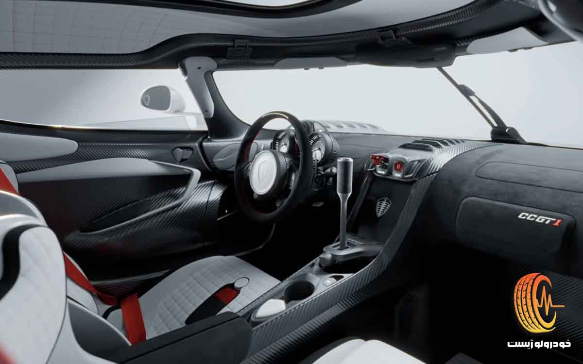 کونیگزگ CCGT1
