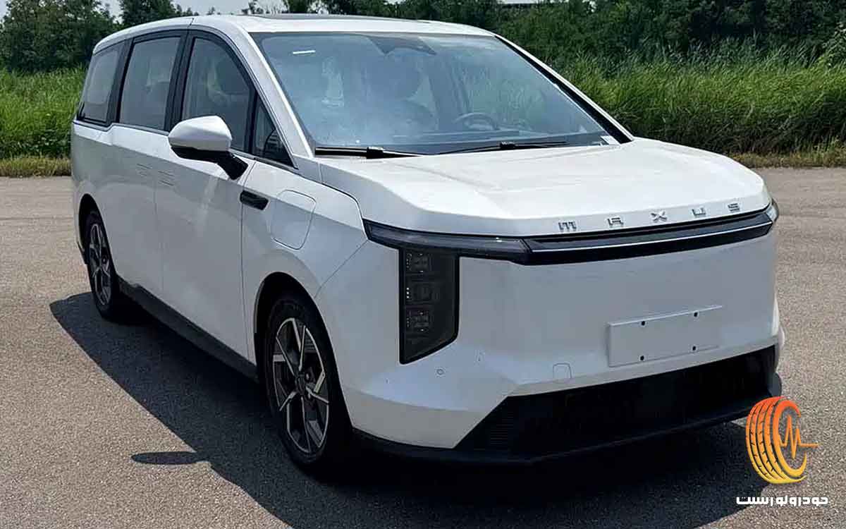 مکسوس TF7