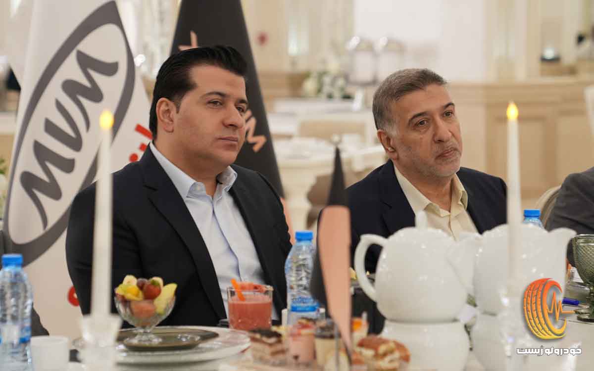 دریافت ارز ترجیحی مدیران خودرو و شکایت از نماینده مجلس