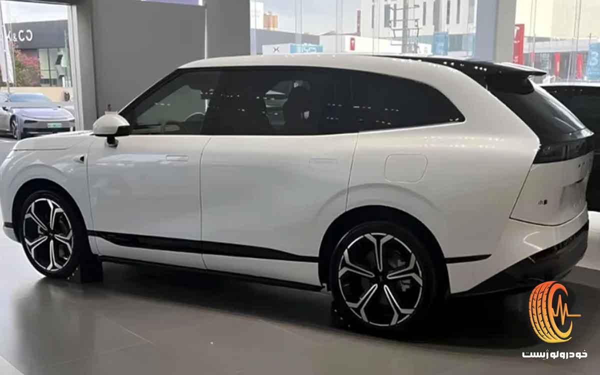 ایکس پنگ G9L