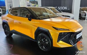 اکودا E5