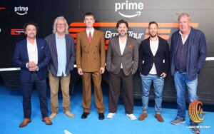 گرند تور جدید
