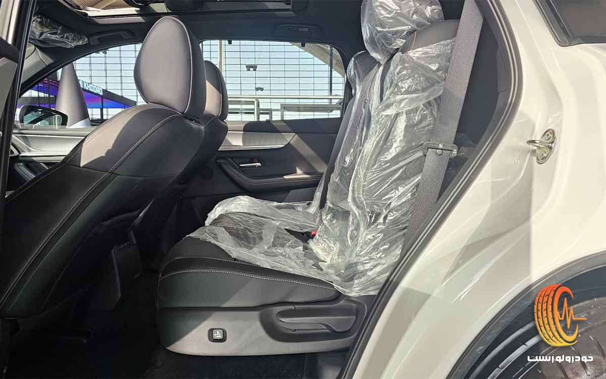 مزدا CX-90