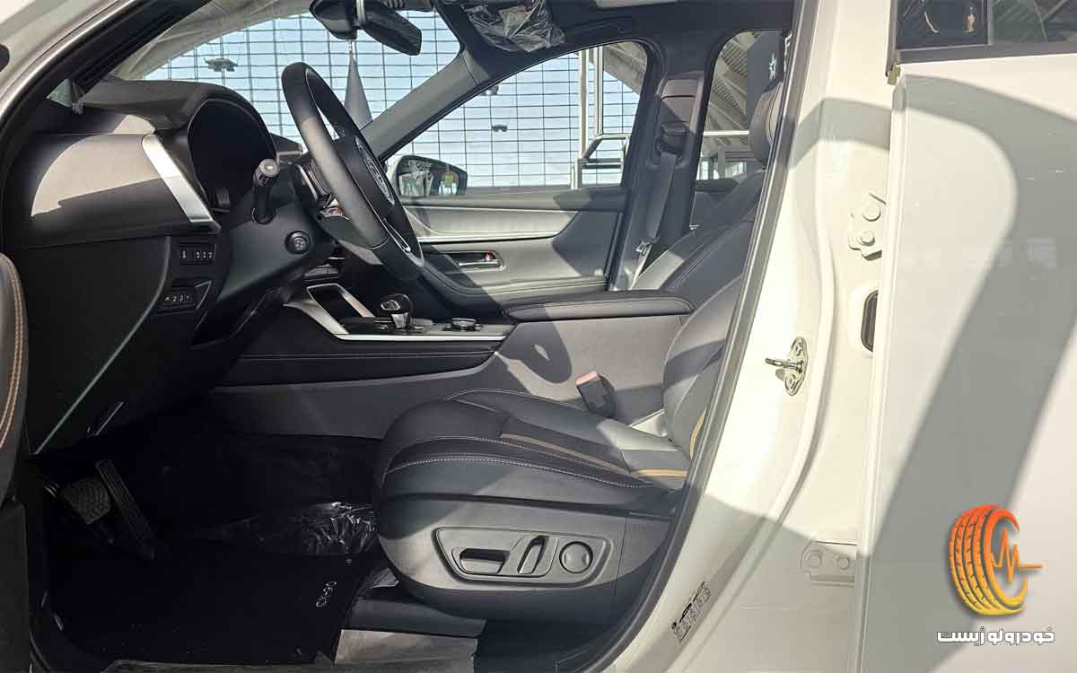 مزدا CX-90