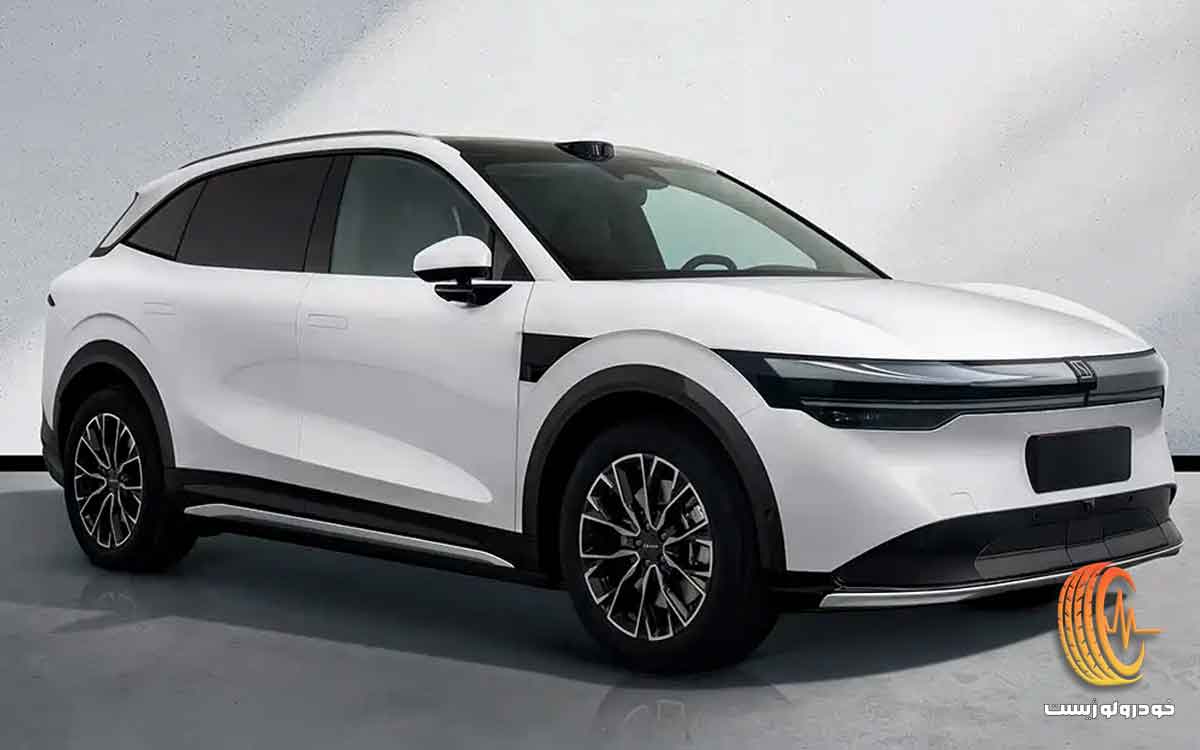 زیکر 7X